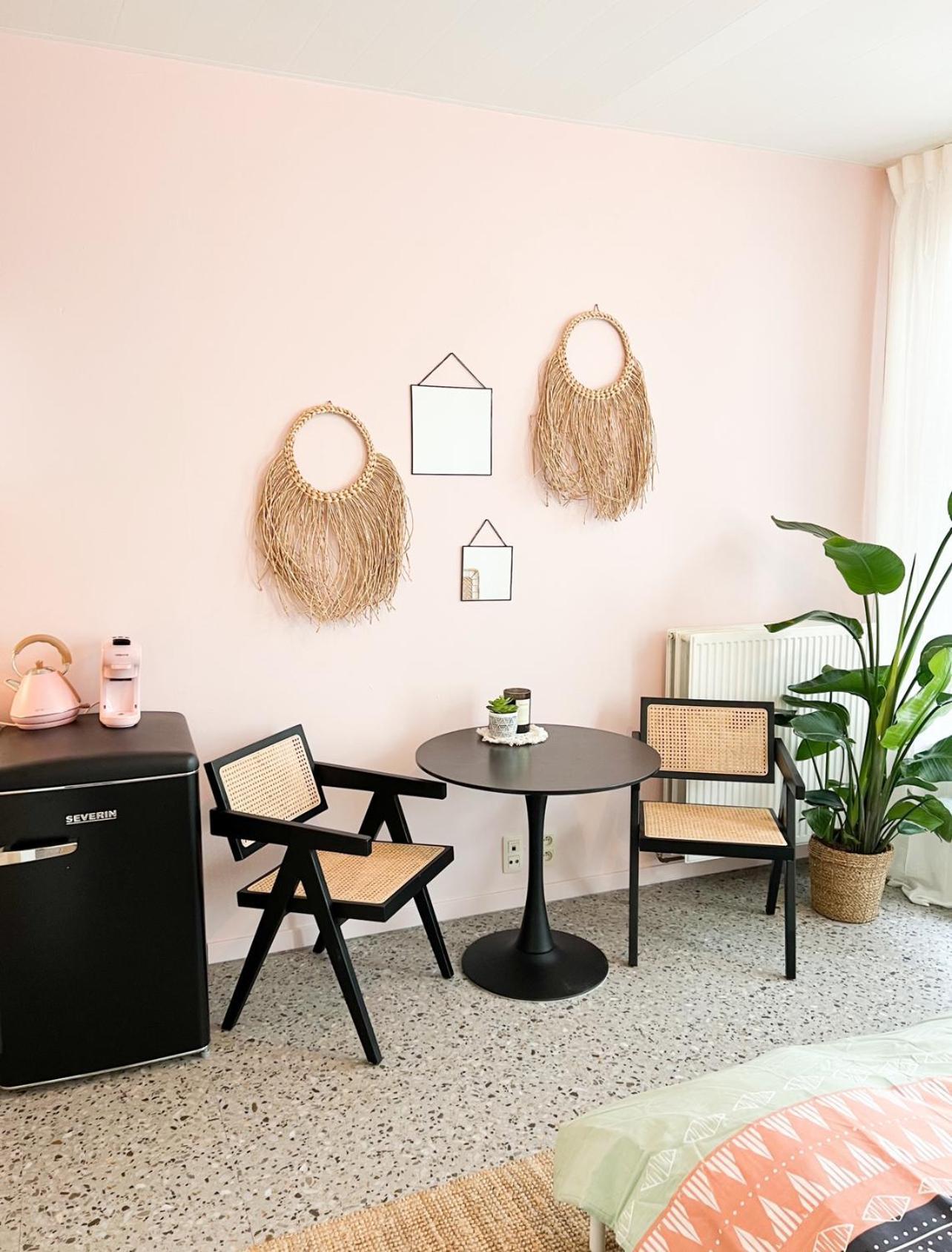 Antwerp Studio'S Apartment Exterior foto